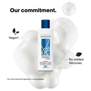 L'Oréal Professionnel Xtenso Care Shampoo For straightened hair 250 ml