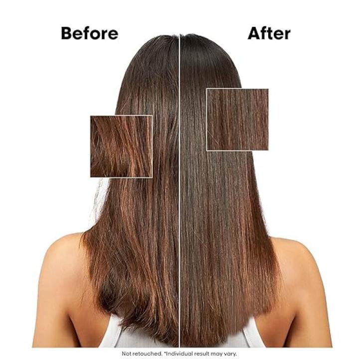 L'Oréal Professionnel Xtenso Care Shampoo For straightened hair 250 ml