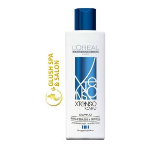 L'Oréal Professionnel Xtenso Care Shampoo For straightened hair 250 ml